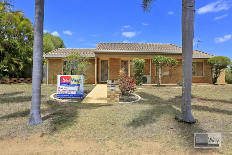 2 Cypress Street, Avoca QLD 4670