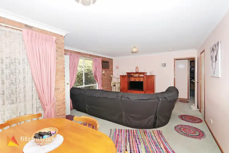 Second view of Homely unit listing, 2/10 Malaya Drive, Tolland NSW 2650