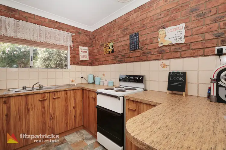 Third view of Homely unit listing, 2/10 Malaya Drive, Tolland NSW 2650