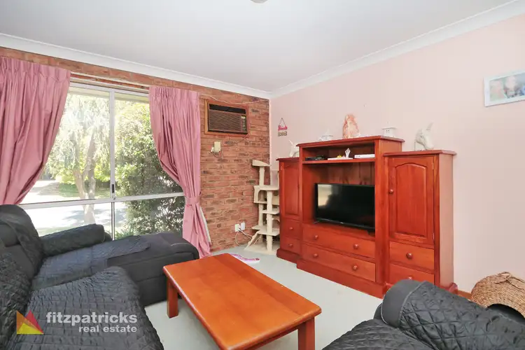 Fourth view of Homely unit listing, 2/10 Malaya Drive, Tolland NSW 2650