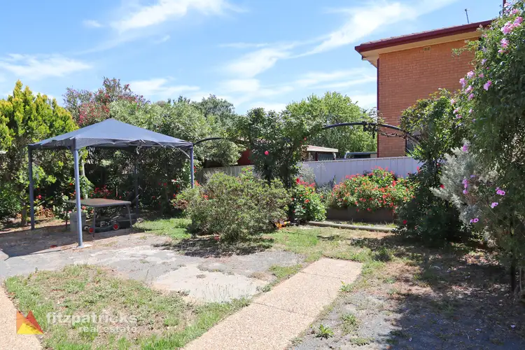 Fifth view of Homely unit listing, 2/10 Malaya Drive, Tolland NSW 2650