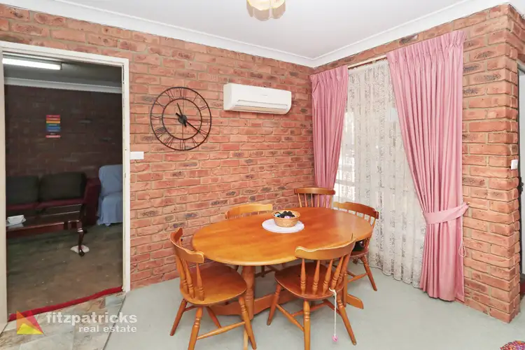 Sixth view of Homely unit listing, 2/10 Malaya Drive, Tolland NSW 2650