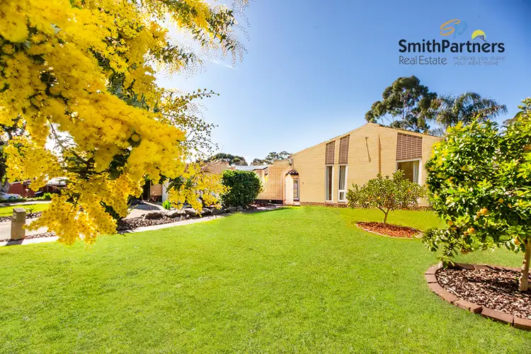 3 Hamilton Road, Fairview Park SA 5126