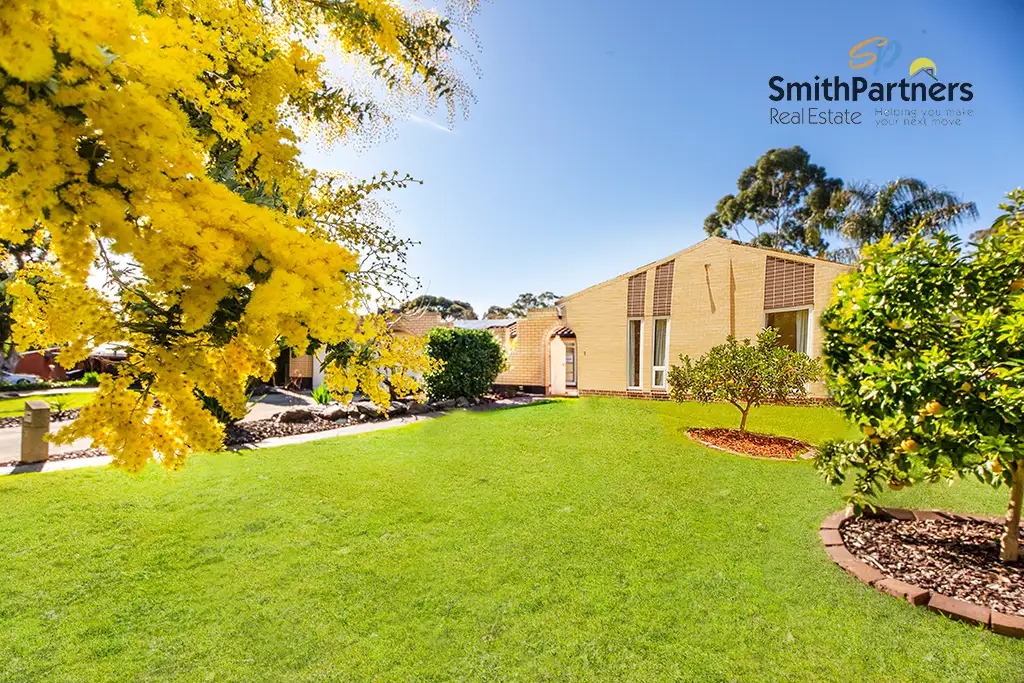 Main view of Homely house listing, 3 Hamilton Road, Fairview Park SA 5126