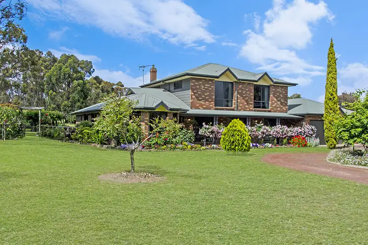 158-162 North Boundary Road, Hamilton VIC 3300