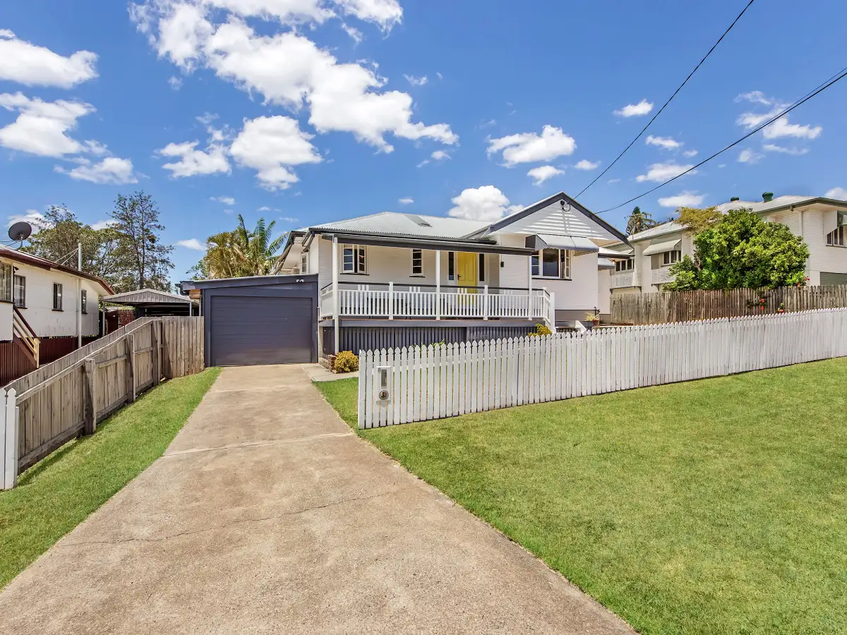 Main view of Homely house listing, 8 McMahon Street, Bundamba QLD 4304