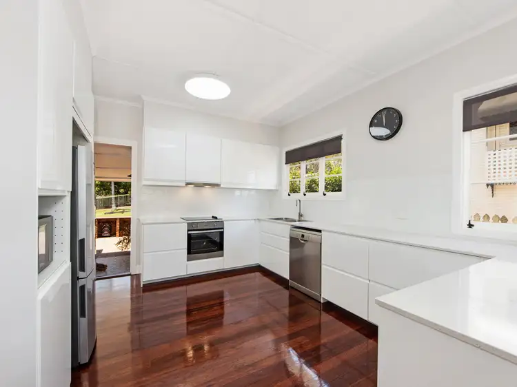 Third view of Homely house listing, 8 McMahon Street, Bundamba QLD 4304