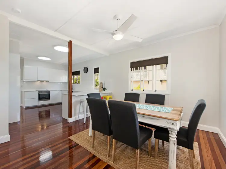 Fourth view of Homely house listing, 8 McMahon Street, Bundamba QLD 4304