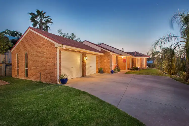 Main view of Homely house listing, 13 Caernarvon Court, Wodonga VIC 3690