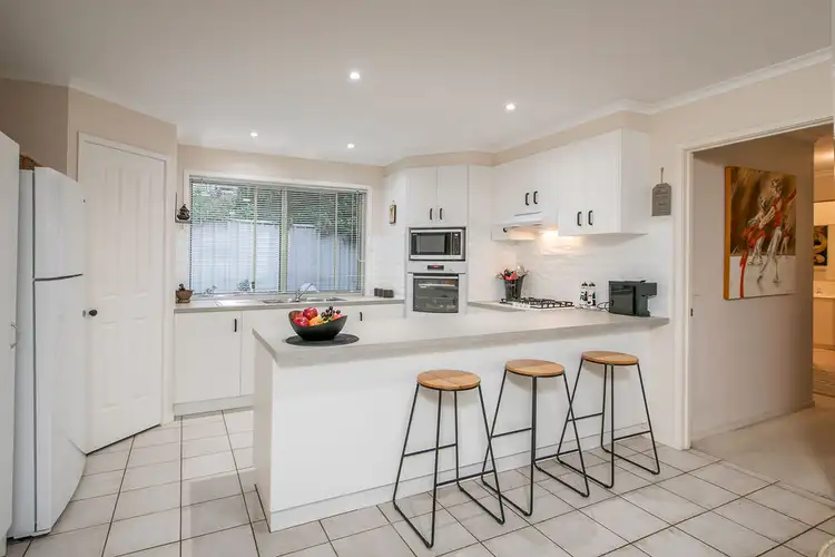 Fourth view of Homely house listing, 13 Caernarvon Court, Wodonga VIC 3690