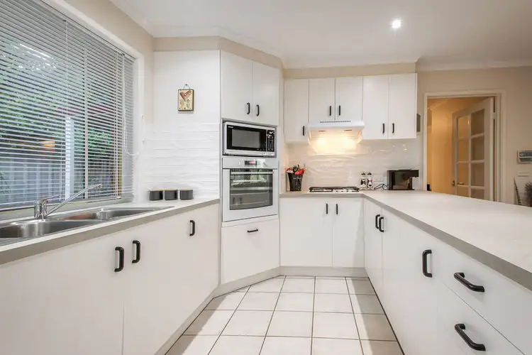 Fifth view of Homely house listing, 13 Caernarvon Court, Wodonga VIC 3690