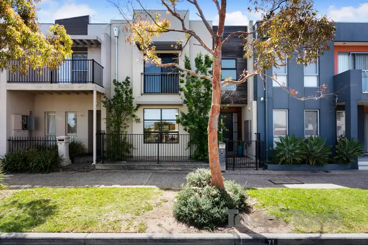 71 Elder Drive, Mawson Lakes SA 5095