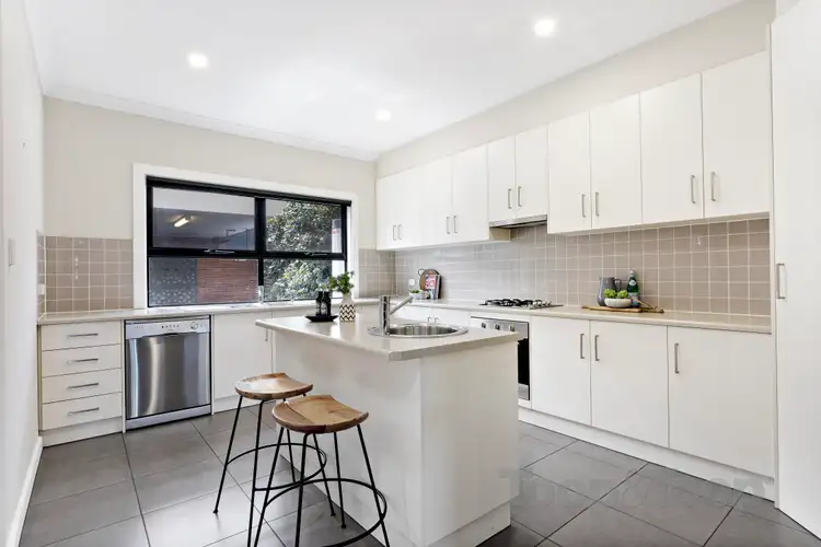 Fourth view of Homely townhouse listing, 71 Elder Drive, Mawson Lakes SA 5095