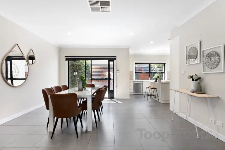 Fifth view of Homely townhouse listing, 71 Elder Drive, Mawson Lakes SA 5095