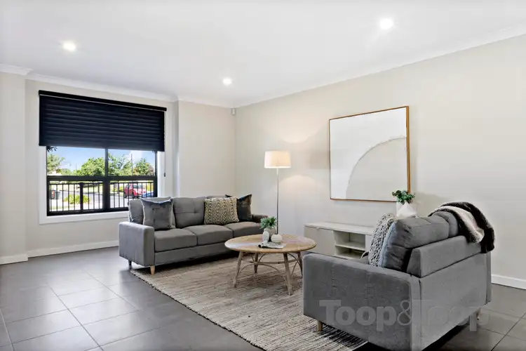 Sixth view of Homely townhouse listing, 71 Elder Drive, Mawson Lakes SA 5095