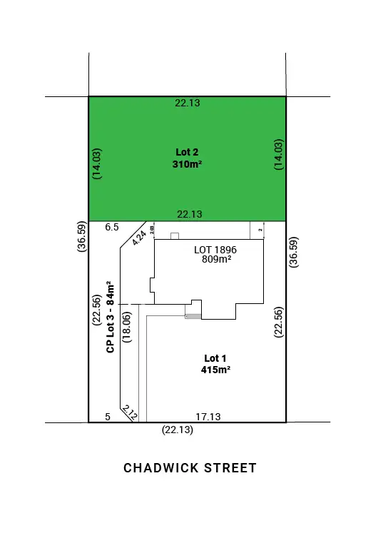 Address available on request