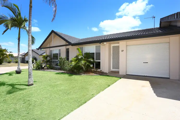 27/30 St Kevins Avenue, Benowa QLD 4217