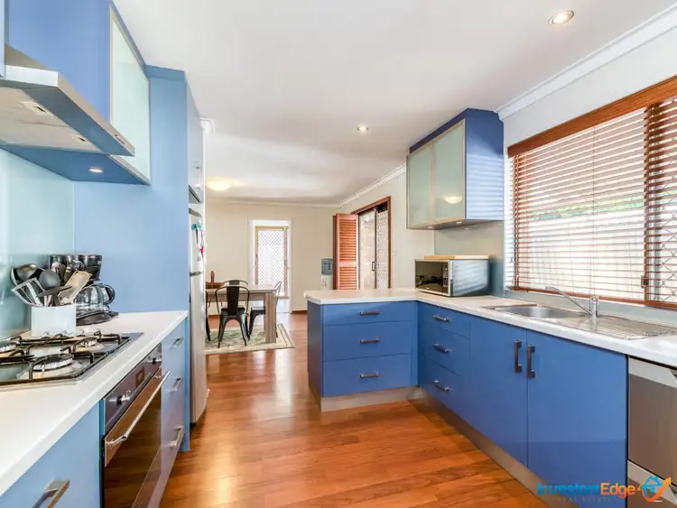 Third view of Homely villa listing, 6/115 Fulham Street, Kewdale WA 6105