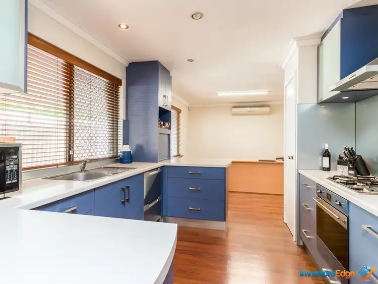 Fourth view of Homely villa listing, 6/115 Fulham Street, Kewdale WA 6105