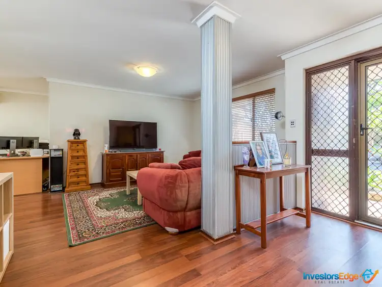 Fifth view of Homely villa listing, 6/115 Fulham Street, Kewdale WA 6105