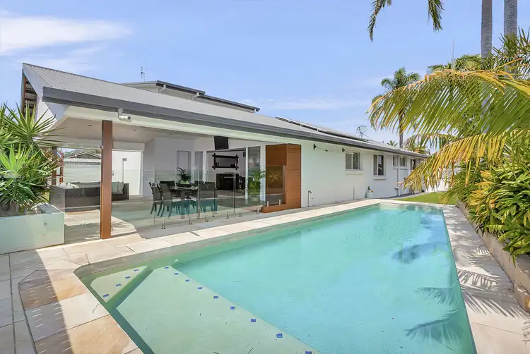 21 Bellbird Avenue, Burleigh Waters QLD 4220