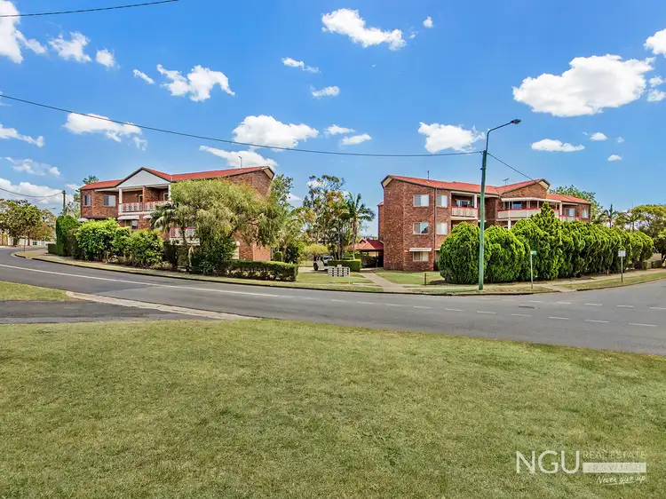 14/44 Bergin Street, Booval QLD 4304
