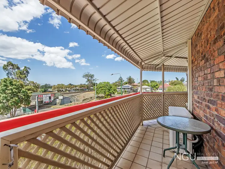 Fifth view of Homely unit listing, 14/44 Bergin Street, Booval QLD 4304