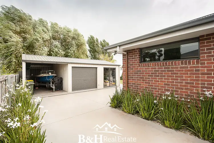 Second view of Homely house listing, 19 Matelle Court, West Ulverstone TAS 7315