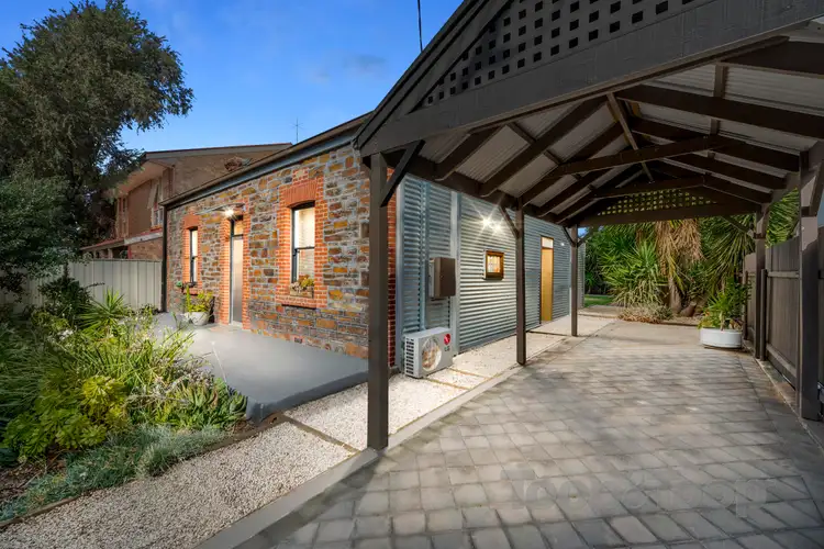 23 Taylor Street, Brompton SA 5007