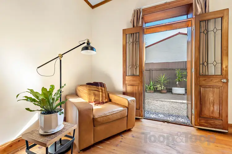 Fifth view of Homely house listing, 23 Taylor Street, Brompton SA 5007
