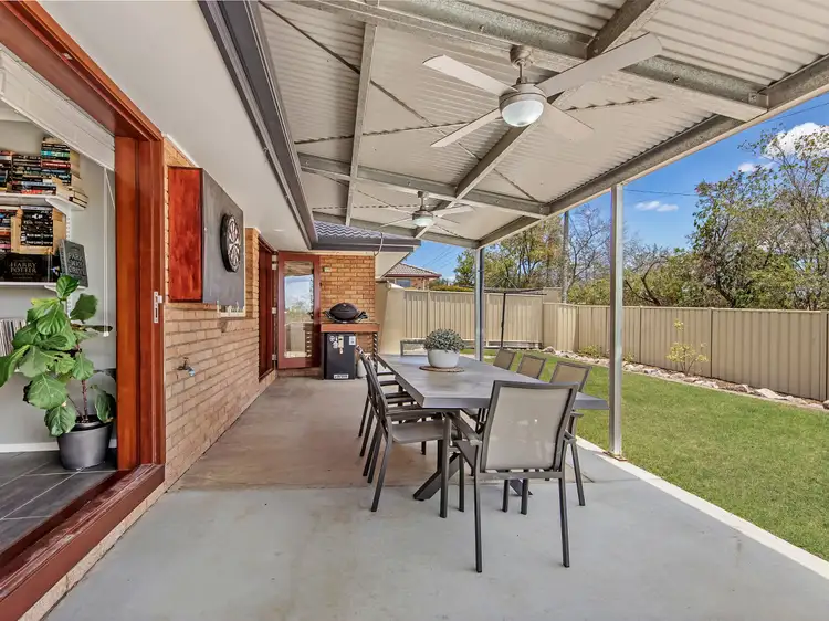 Second view of Homely house listing, 18 Highmead Drive, Brassall QLD 4305
