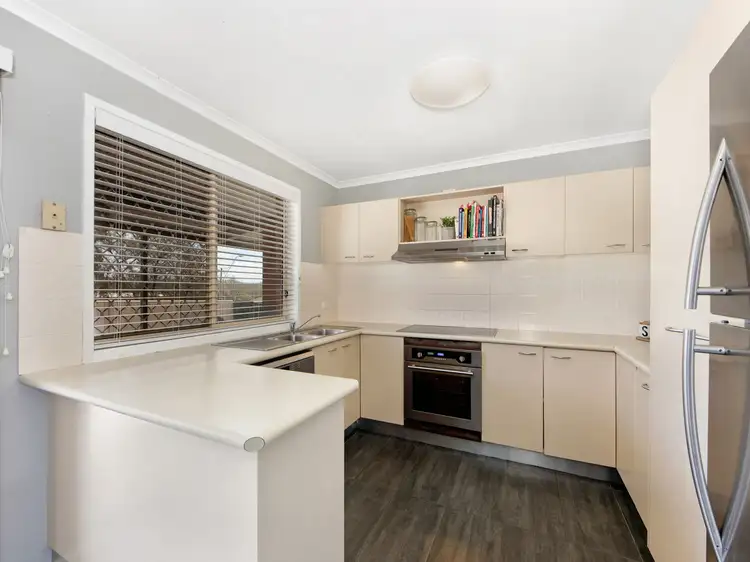 Third view of Homely house listing, 18 Highmead Drive, Brassall QLD 4305