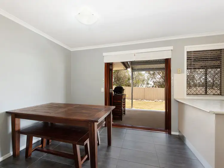 Fourth view of Homely house listing, 18 Highmead Drive, Brassall QLD 4305