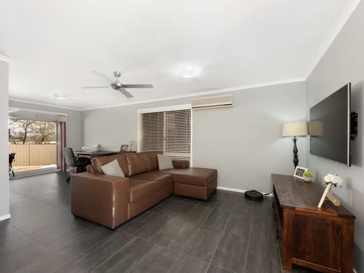Sixth view of Homely house listing, 18 Highmead Drive, Brassall QLD 4305