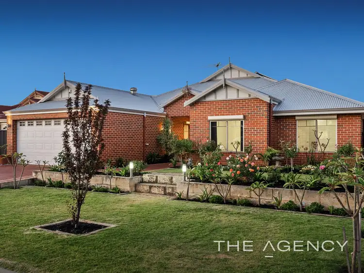 Third view of Homely house listing, 3 Tuckeroo Parade, Helena Valley WA 6056