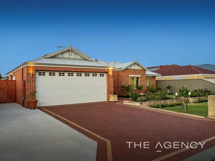 Fourth view of Homely house listing, 3 Tuckeroo Parade, Helena Valley WA 6056