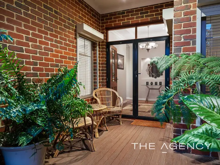 Fifth view of Homely house listing, 3 Tuckeroo Parade, Helena Valley WA 6056