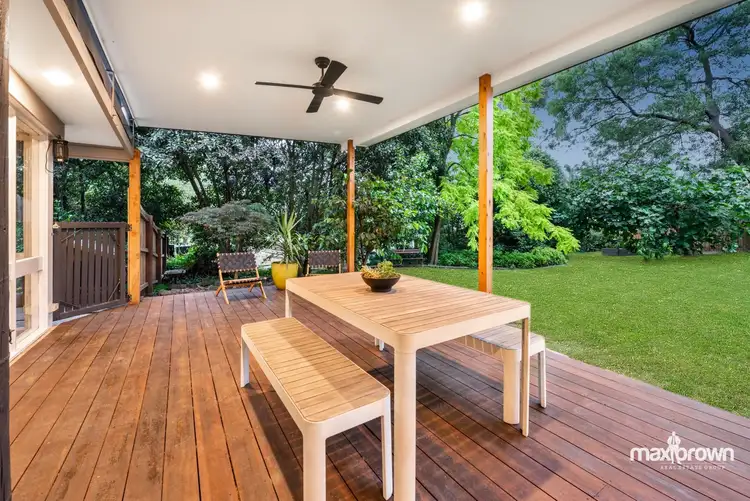 72 Swansea Road, Montrose VIC 3765