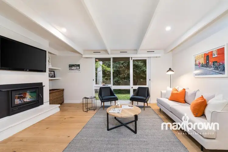 Third view of Homely house listing, 72 Swansea Road, Montrose VIC 3765