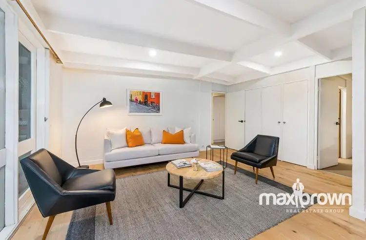 Fourth view of Homely house listing, 72 Swansea Road, Montrose VIC 3765