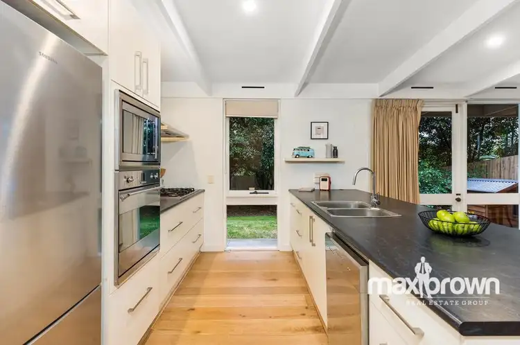 Fifth view of Homely house listing, 72 Swansea Road, Montrose VIC 3765