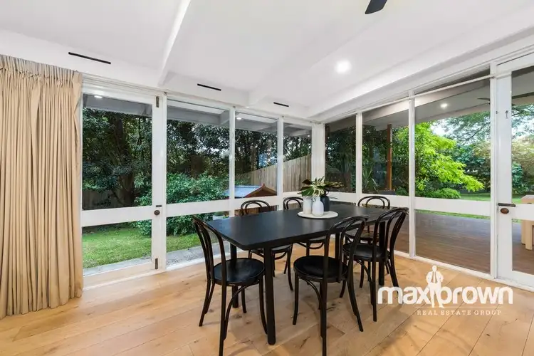Sixth view of Homely house listing, 72 Swansea Road, Montrose VIC 3765
