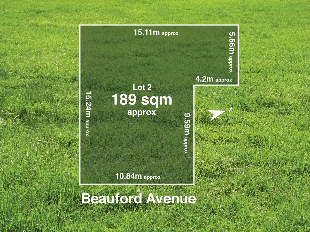 Main view of Homely land listing, 49B Darriwill Street, Bell Post Hill VIC 3215
