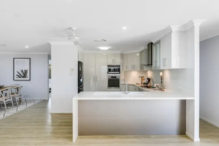 Fifth view of Homely house listing, 5 Schaefer Court, Westbrook QLD 4350