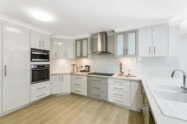 Sixth view of Homely house listing, 5 Schaefer Court, Westbrook QLD 4350