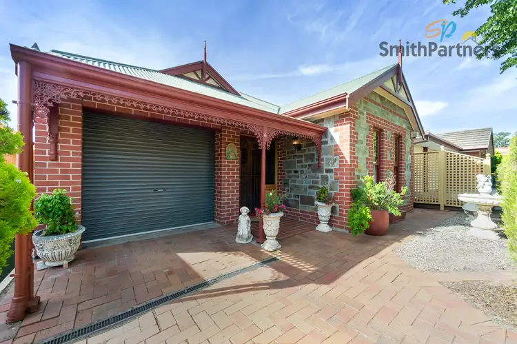 6 Silvereye Court, Tea Tree Gully SA 5091