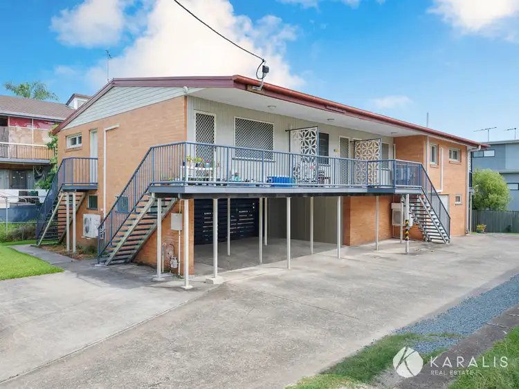 130A Waterton Street, Annerley QLD 4103