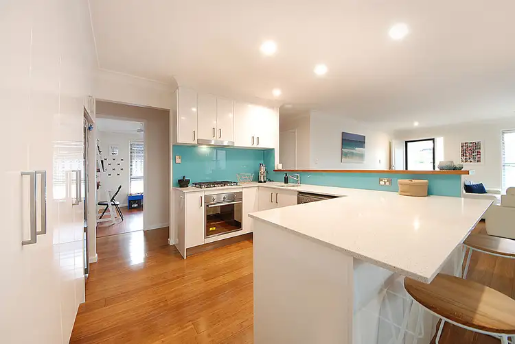 55 Seville Circuit, Burleigh Waters QLD 4220