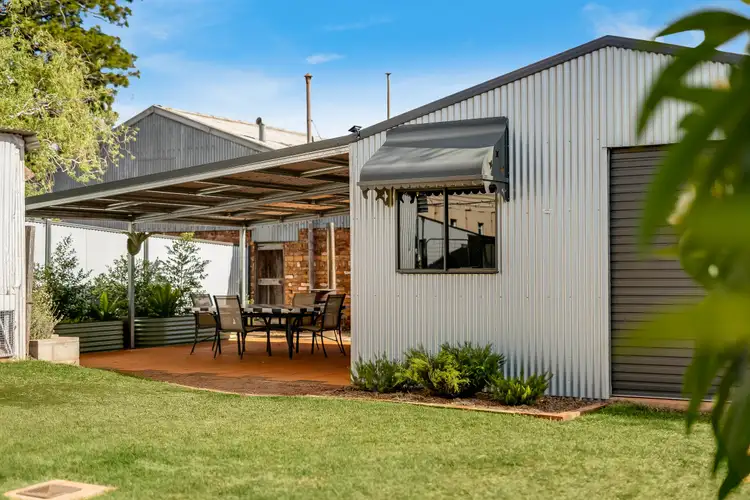 Second view of Homely house listing, 4 Kelfield Street, North Toowoomba QLD 4350