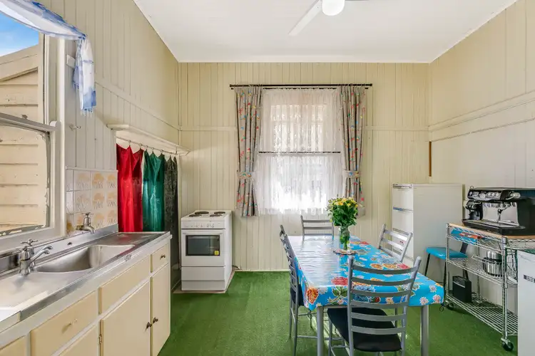 Sixth view of Homely house listing, 4 Kelfield Street, North Toowoomba QLD 4350